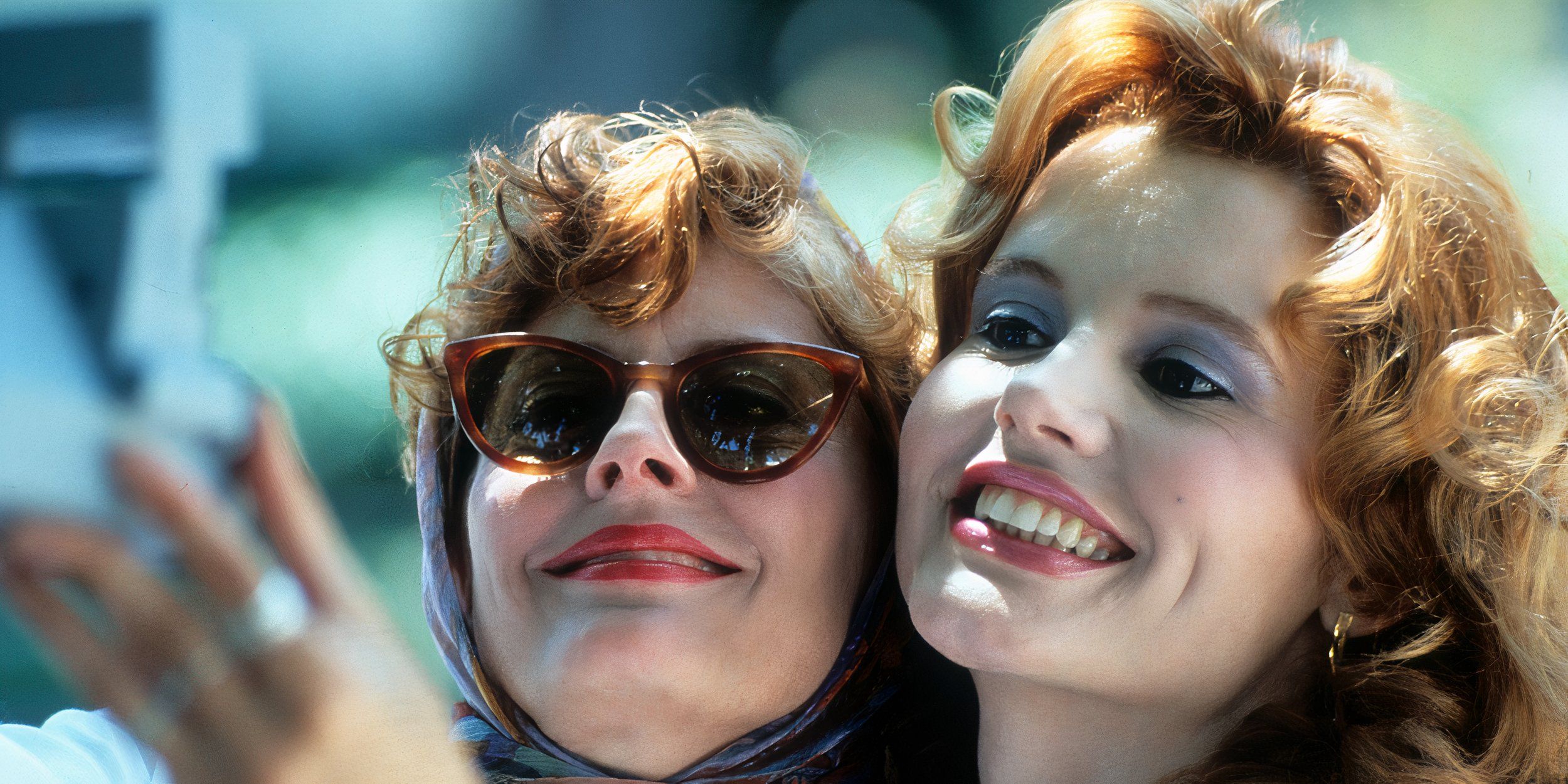 10 Most Iconic Female Duos in Movies, Ranked