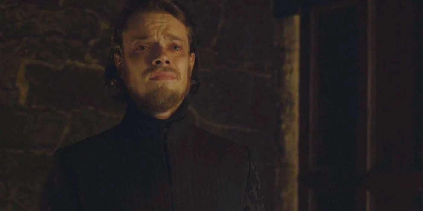 Theon Greyjoy's Character Arc in Game of Thrones, Explained