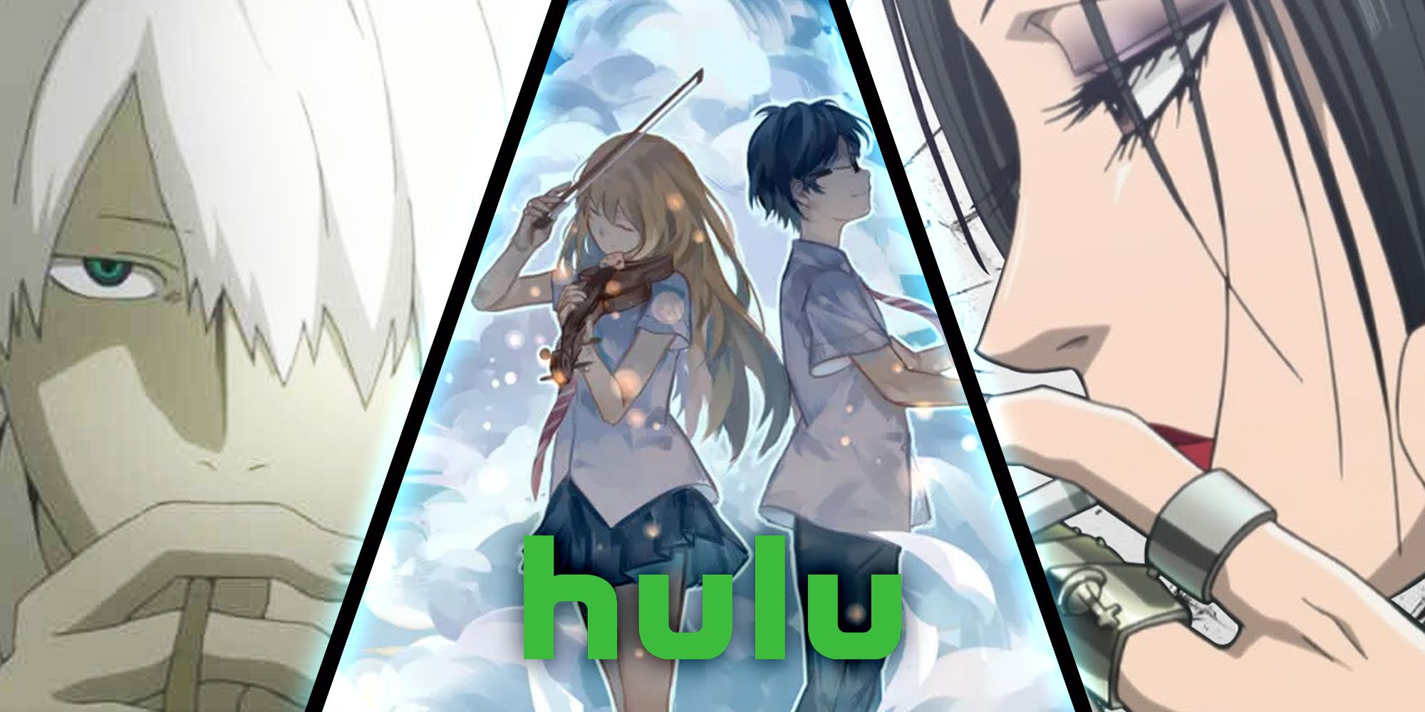 Best Sad Anime On Hulu to Stream Right Now (July 2024)