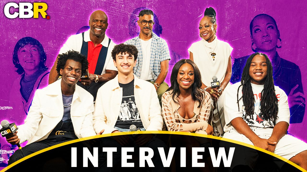 CBR-comic-con-every-body-hate-chris-cast-interview_Ath_H_Site V2'Everybody Hates Chris' Cast Discuss How Switching to Animation Brings a Fresh Flavor to the Show