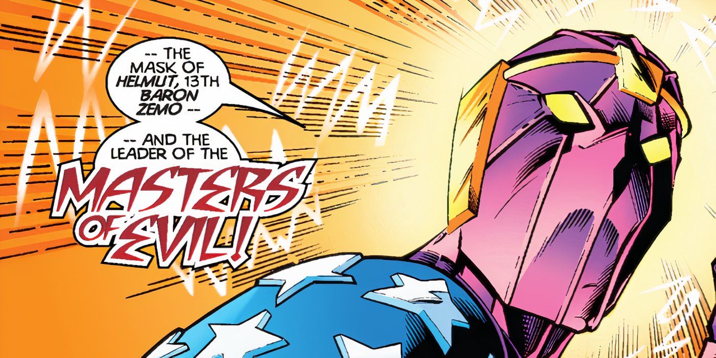 Why The Villainous Thunderbolts Rosters Do Better Than The Heroic Teams