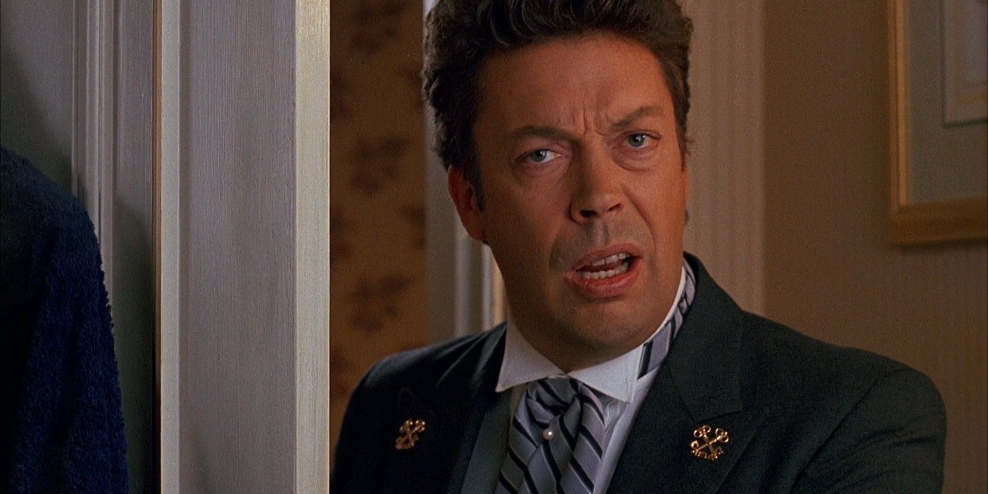 10 Best Tim Curry Movies, Ranked