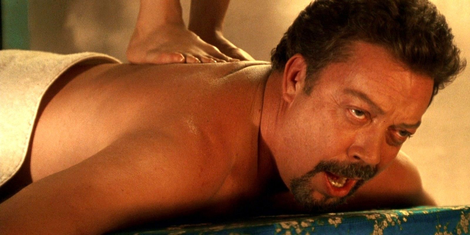 10 Best Tim Curry Movies, Ranked