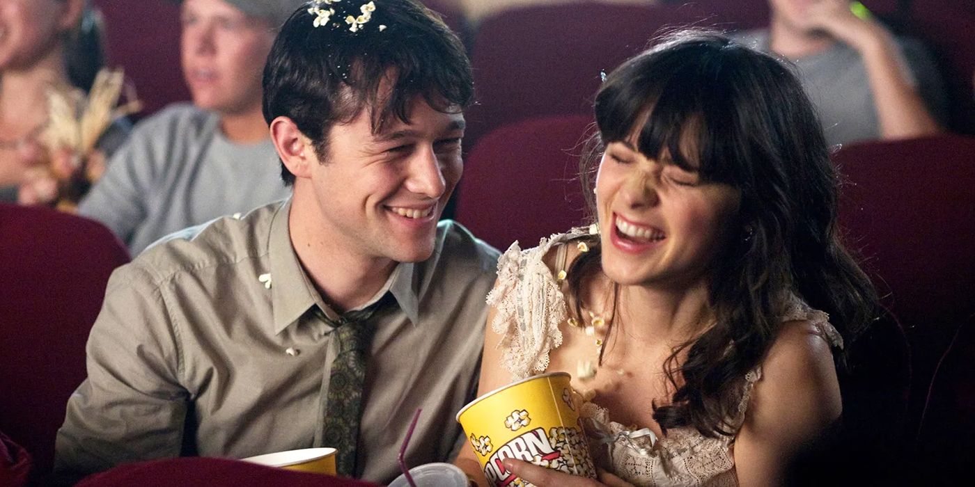 Tom Is 500 Days of Summer's True Villain