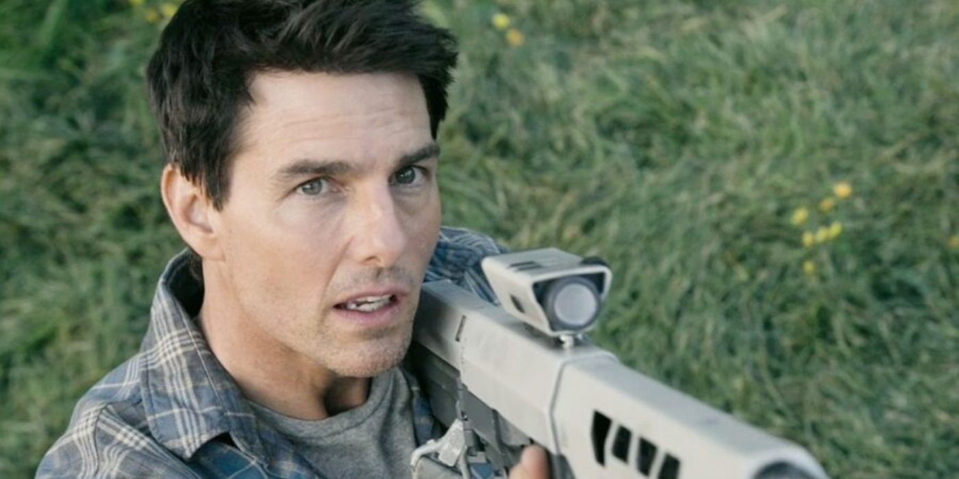 Tom Cruise's $288 Million Sci-Fi Film With 54% on Rotten Tomatoes Is Coming to Netflix