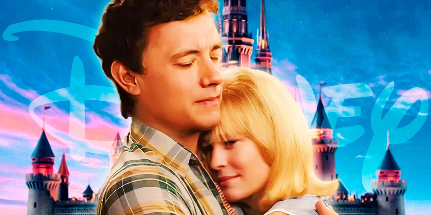 Tom Hanks' New Movie Is Secretly the Disney Adaptation Fans Always Wanted