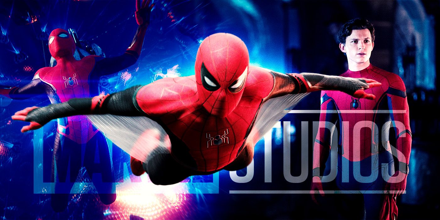 RUMOR: Se consideraron equipos importantes y nuevos villanos para Spider-Man 4