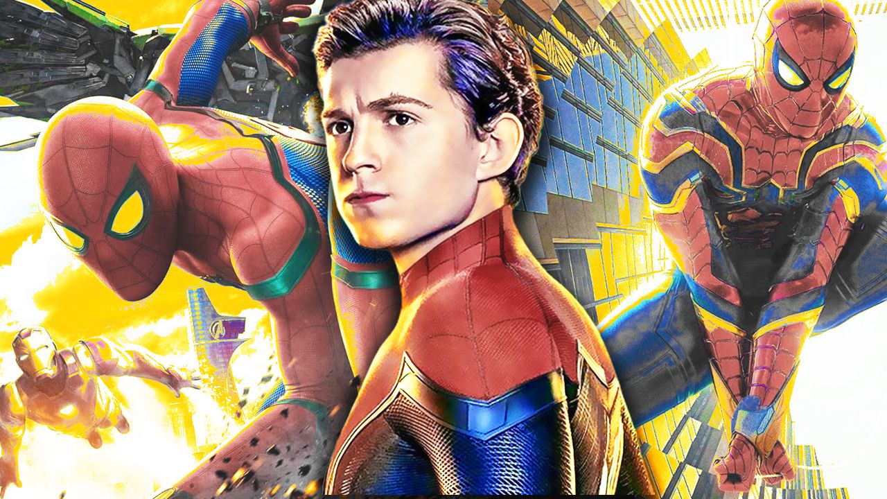 Tom Holland's Spider-Man 4 Gets Encouraging Update From Kevin Feige