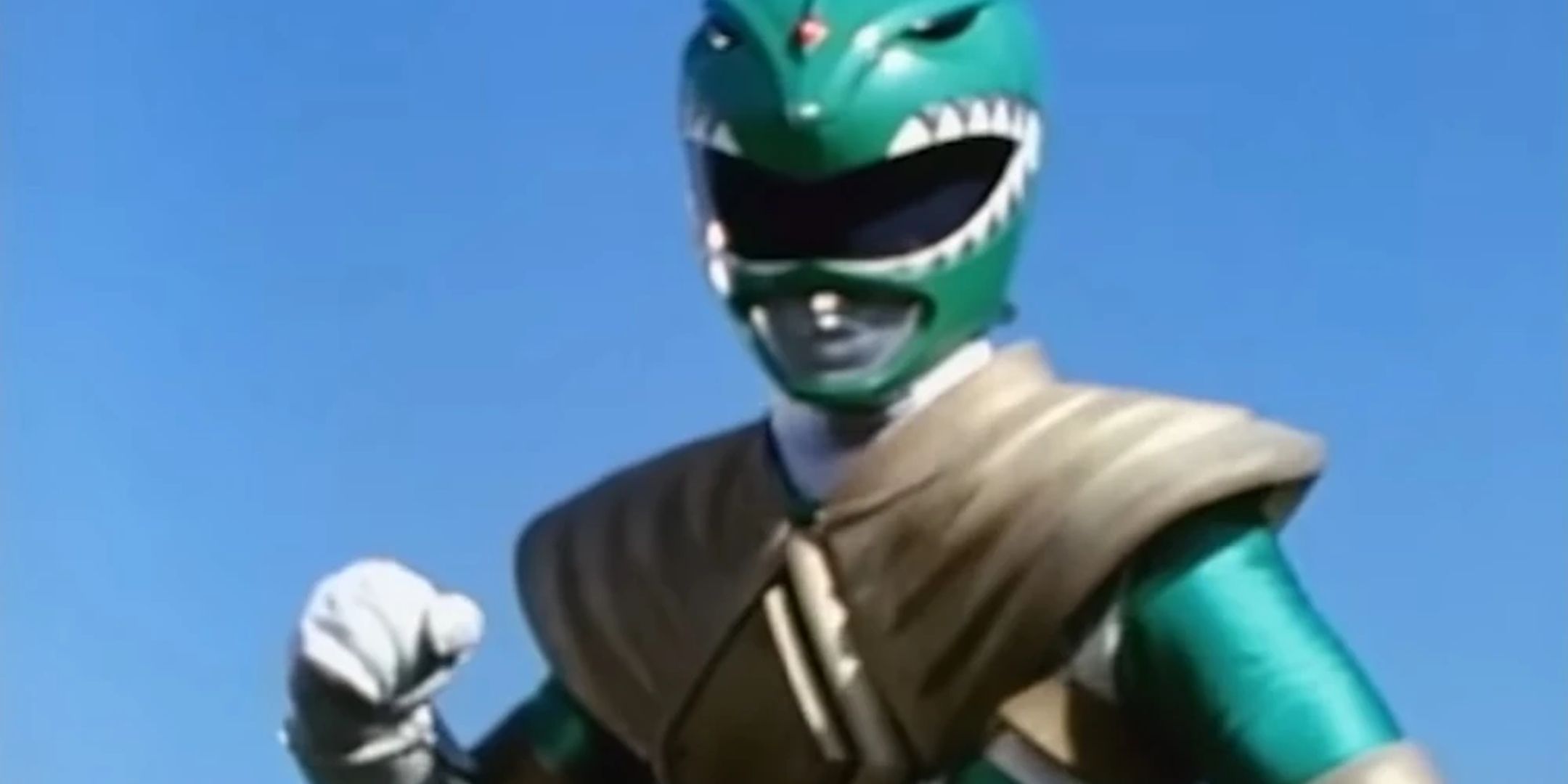 10 Best Evil Power Rangers, Ranked