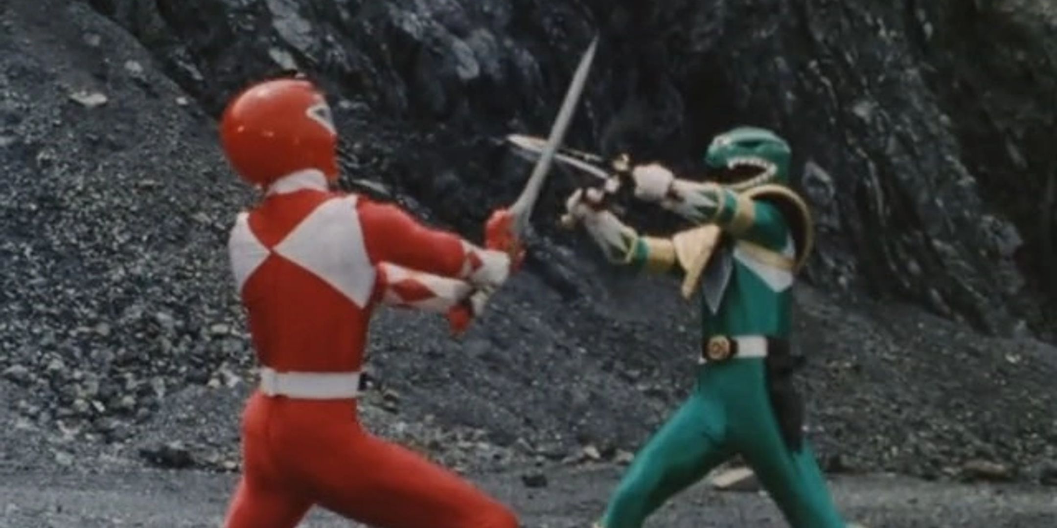 10 Best Evil Power Rangers, Ranked