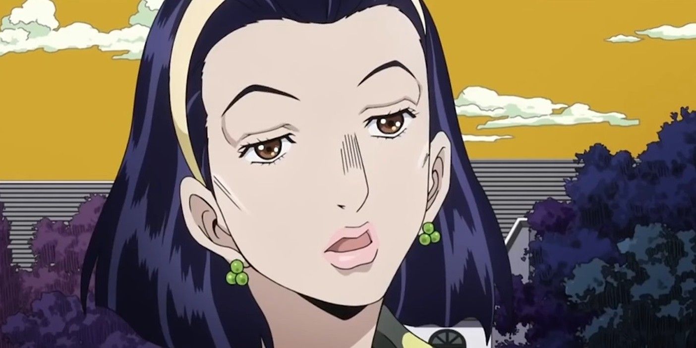 These Women In JJBA Are Fan Favorites, And For Good Reason