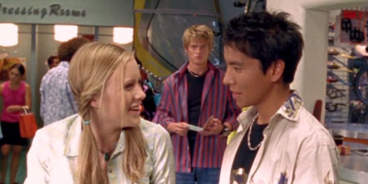 The Best Power Rangers Couples, Ranked