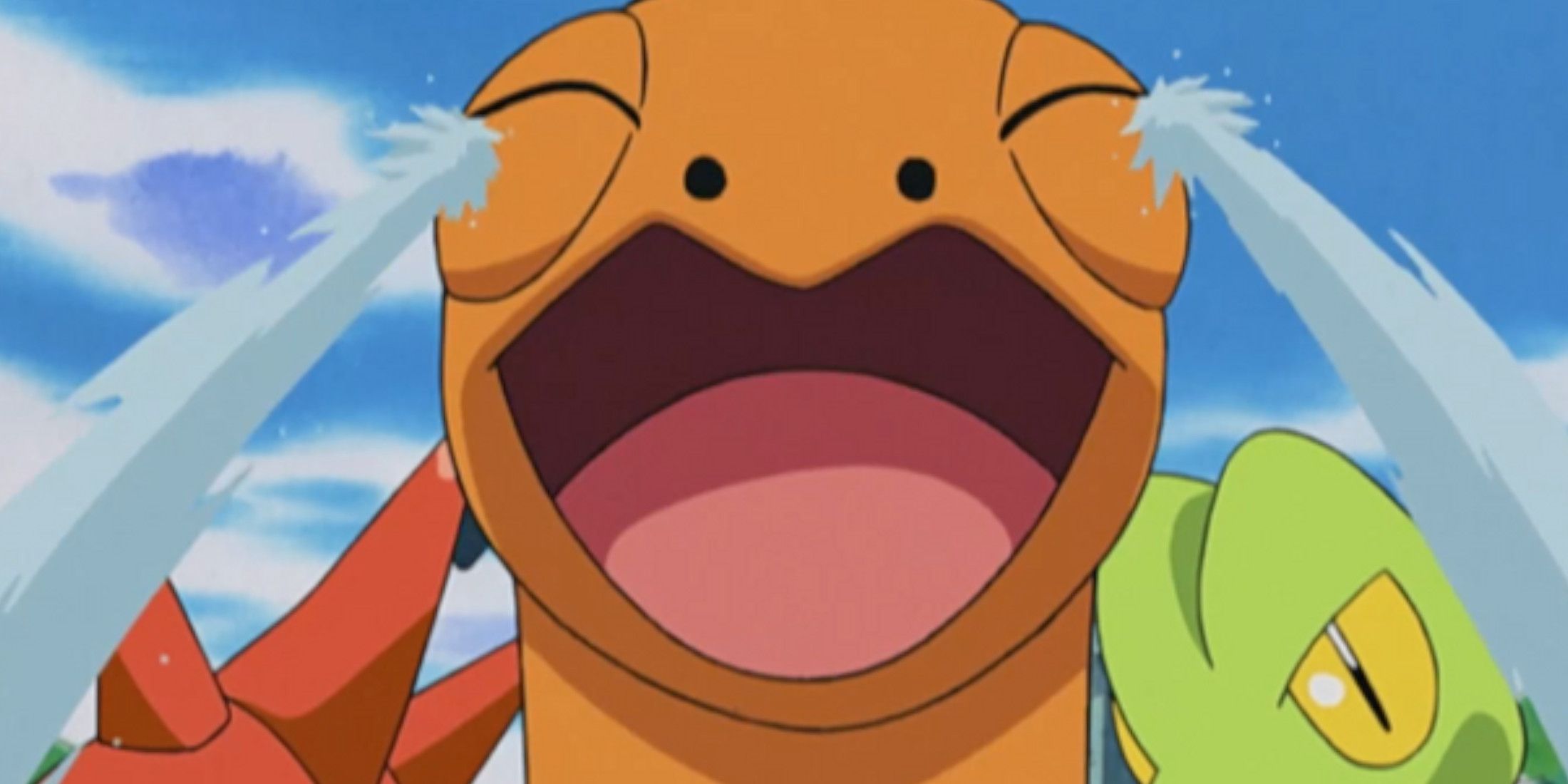 Worst Pokemon Ash Has Ever Used in the Anime