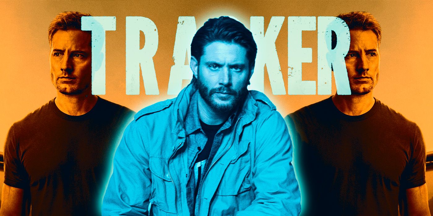 Jensen Ackles Will Have a Bigger Presence in Tracker Season 2