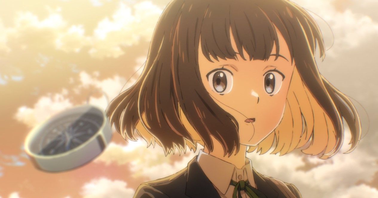 Crunchyroll Sets 1-Day-Only International Releases for Two Hotly Anticipated Anime Films