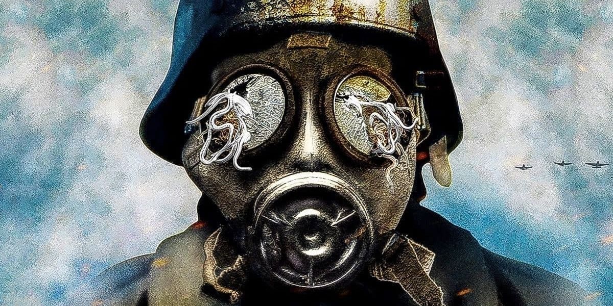 10 Best War-Horror Movies, Ranked