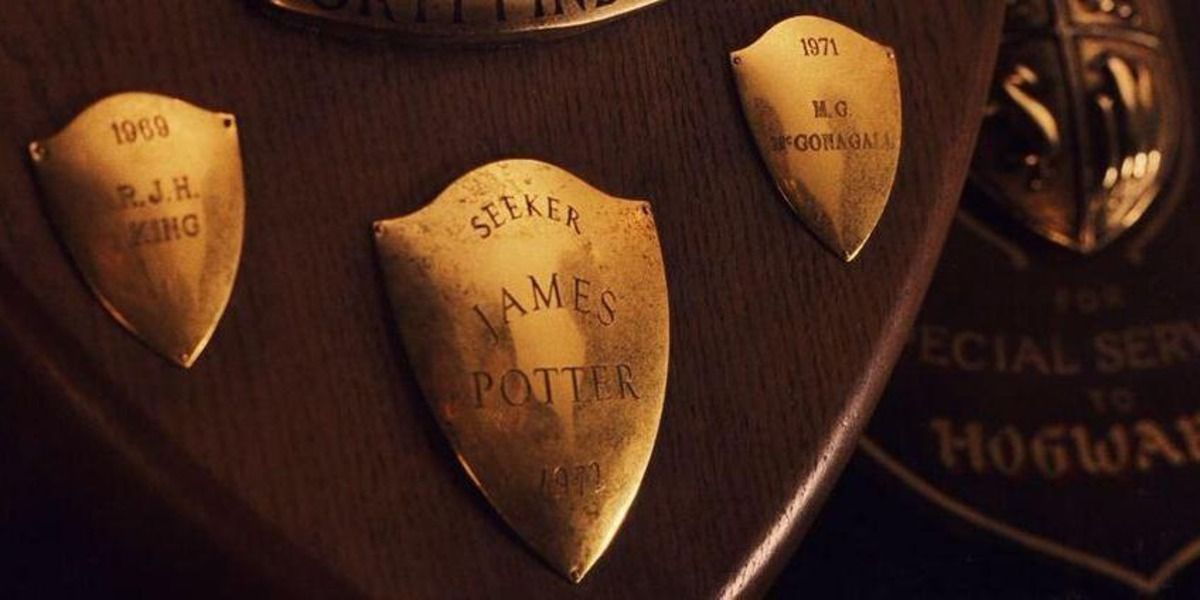 The Weirdest Details in the Harry Potter Movies, Ranked