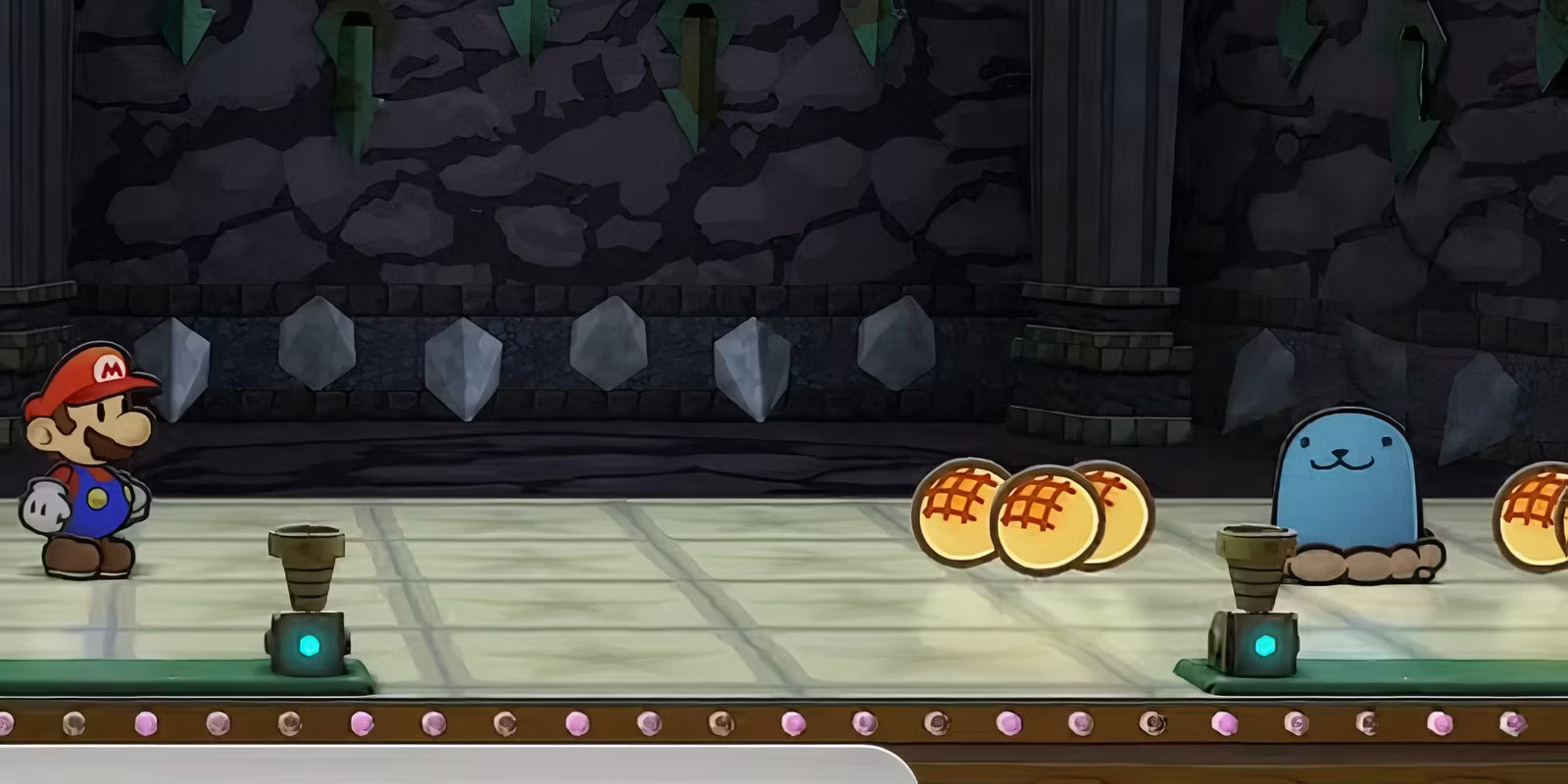 How To Beat Paper Mario: The Thousand-Year Doors Pit of 100 Trials