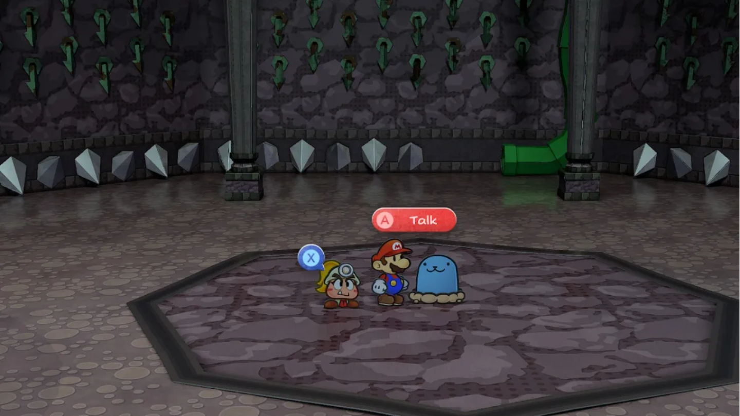 How To Beat Paper Mario: The Thousand-Year Doors Pit of 100 Trials