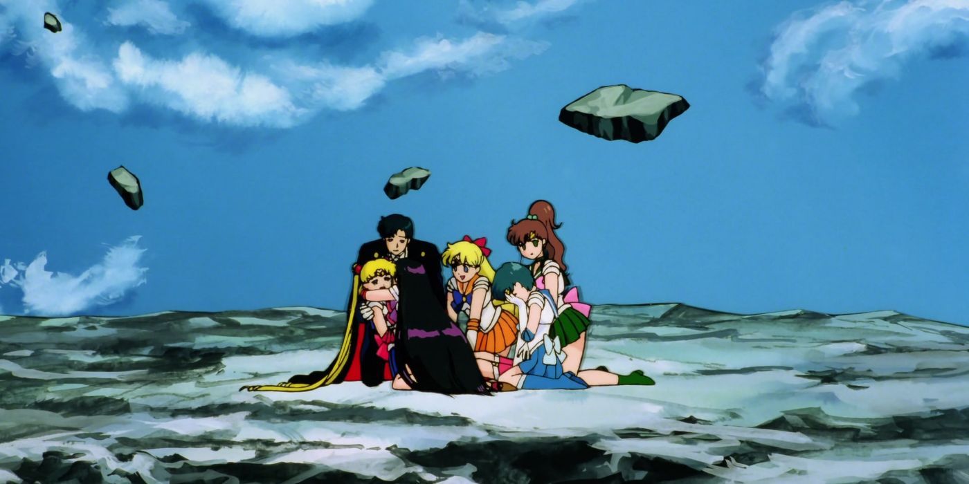 Why This Classic Anime Deserves a Reboot for a New Generation