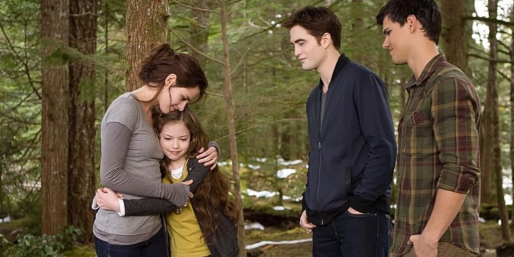 10 Twilight Movie Scenes That Make Book Readers Furious