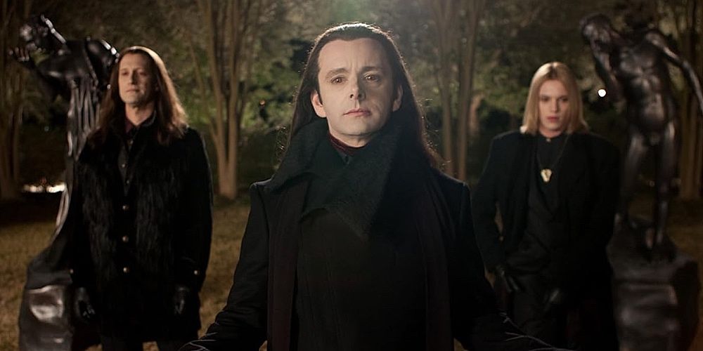 Los Volturi en Crepúsculo, explicados