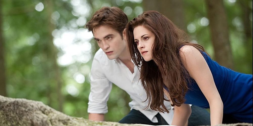 10 Wildest Theories About The Twilight Saga