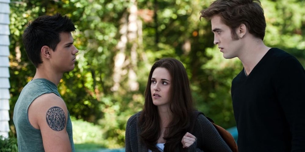 How to Watch The Twilight Movies in Order