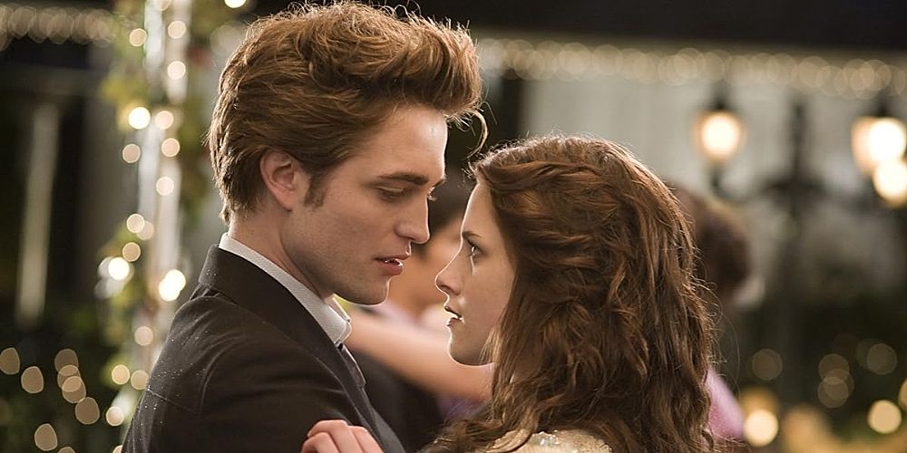 How to Watch The Twilight Movies in Order