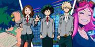 My Hero Academia Season 7 Episode 10 Spoilers Recap