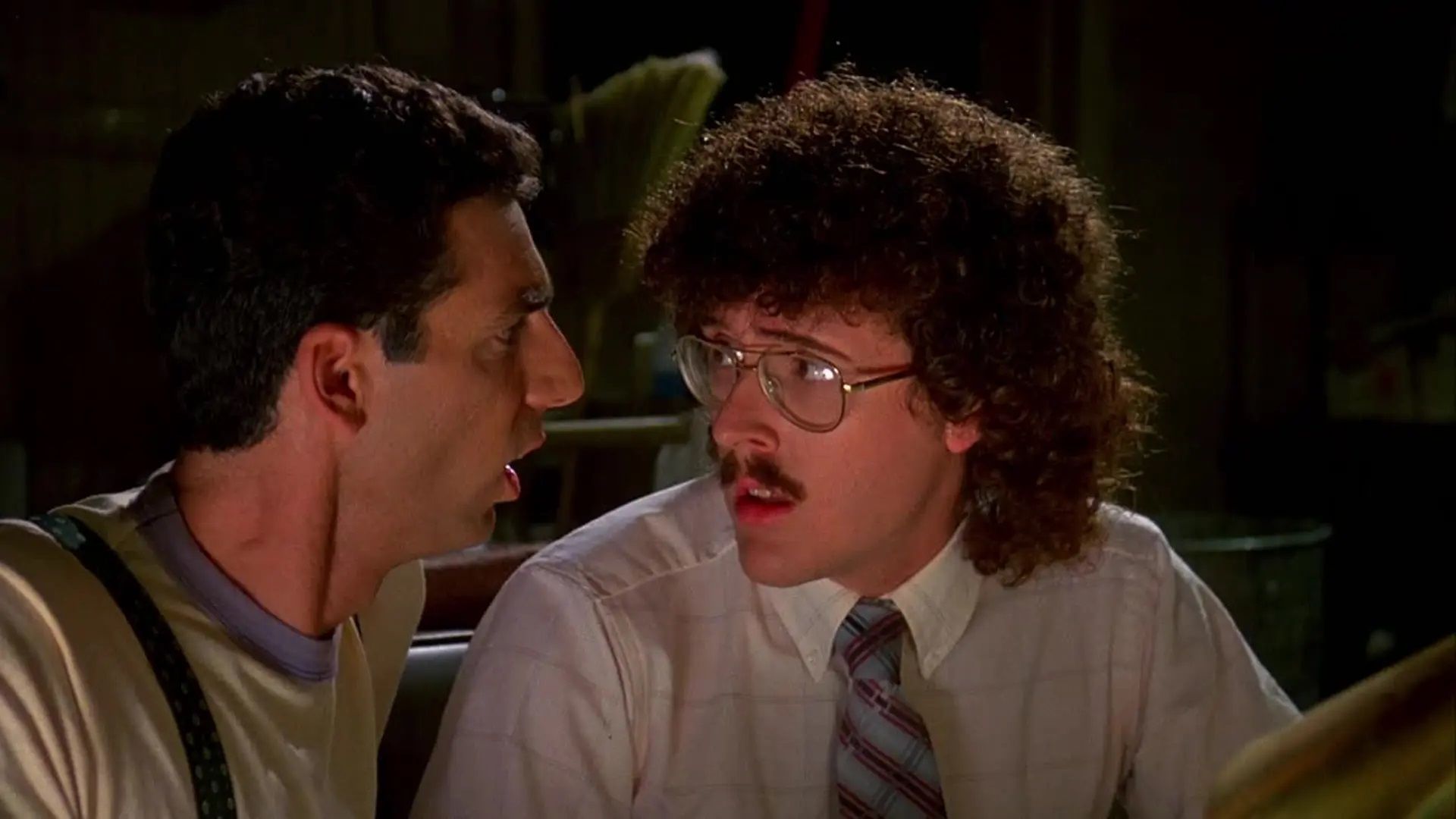 'Weird Al' Yankovic's Cult Classic Comedy Gets 4K Release 35 Years Later