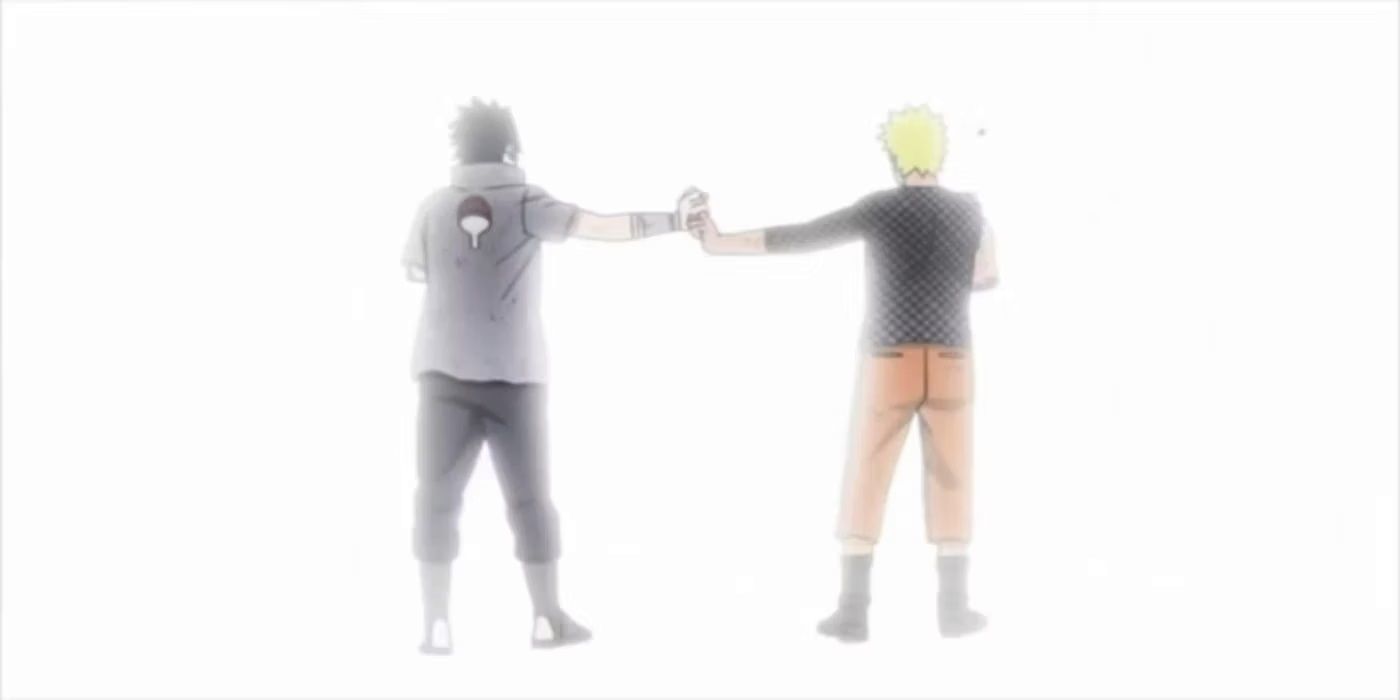 Ninja Way and Nindo from Naruto Shippuden, Explained