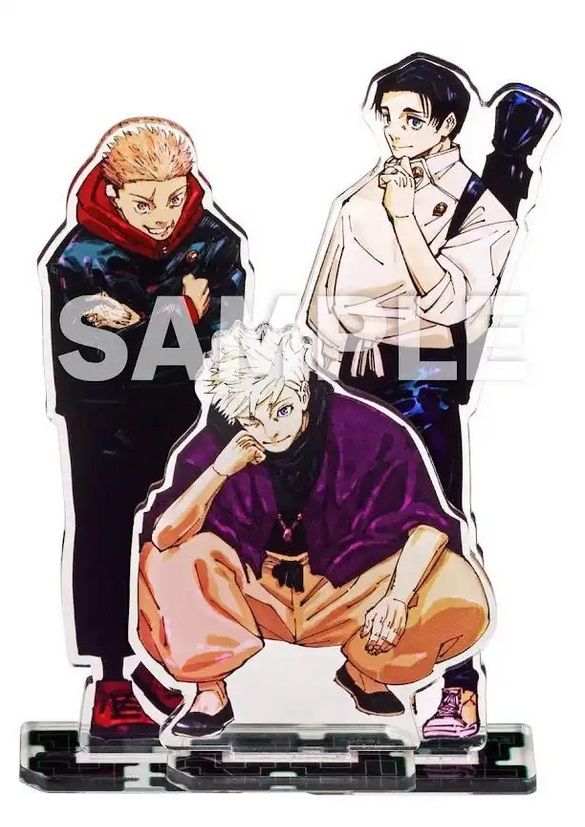 Shonen Jump's Upcoming Special Edition Makes History Thanks to Jujutsu Kaisen