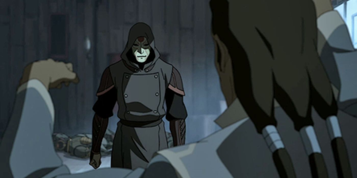 Biggest Differences Between ATLA and The Legend of Korra