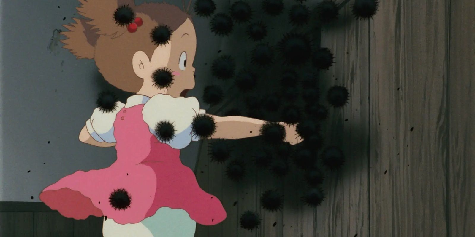 Cute Studio Ghibli Characters We'll Never Forget