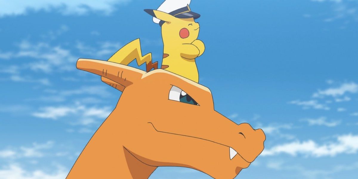 Netflix Announces the Return of Pokemon Horizons in 2024