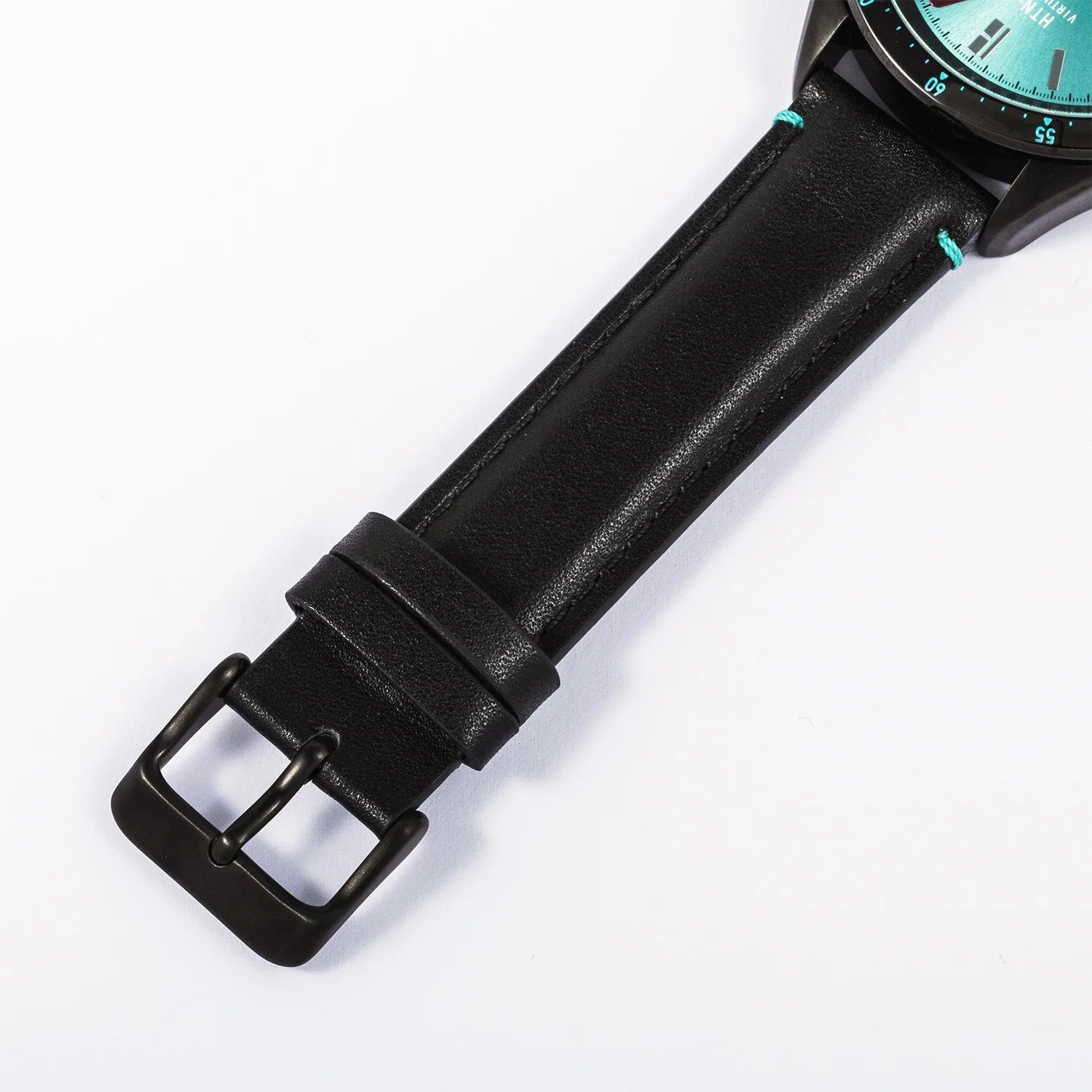 New Hatsune Miku Limited-Edition Watch Gets Preorder Release