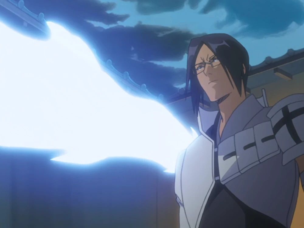 Bleach: Uryu Ishida Character Guide