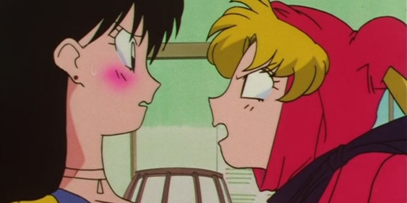 Most Underrated Sailor Moon Episodes