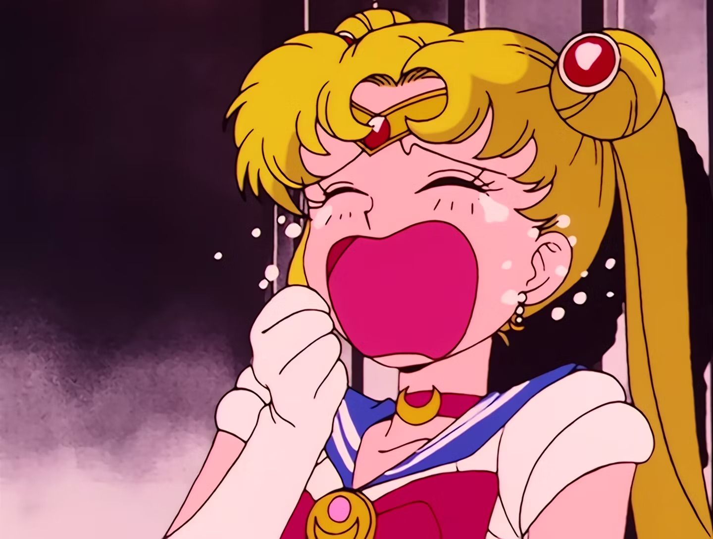 Would Sailor Moon Survive In These Anime Universes?