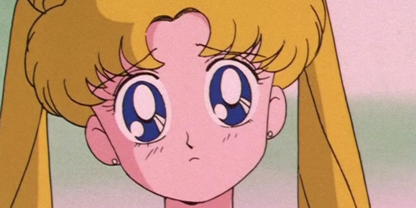 Times Sailor Moon Proved She Was the Ultimate Hero