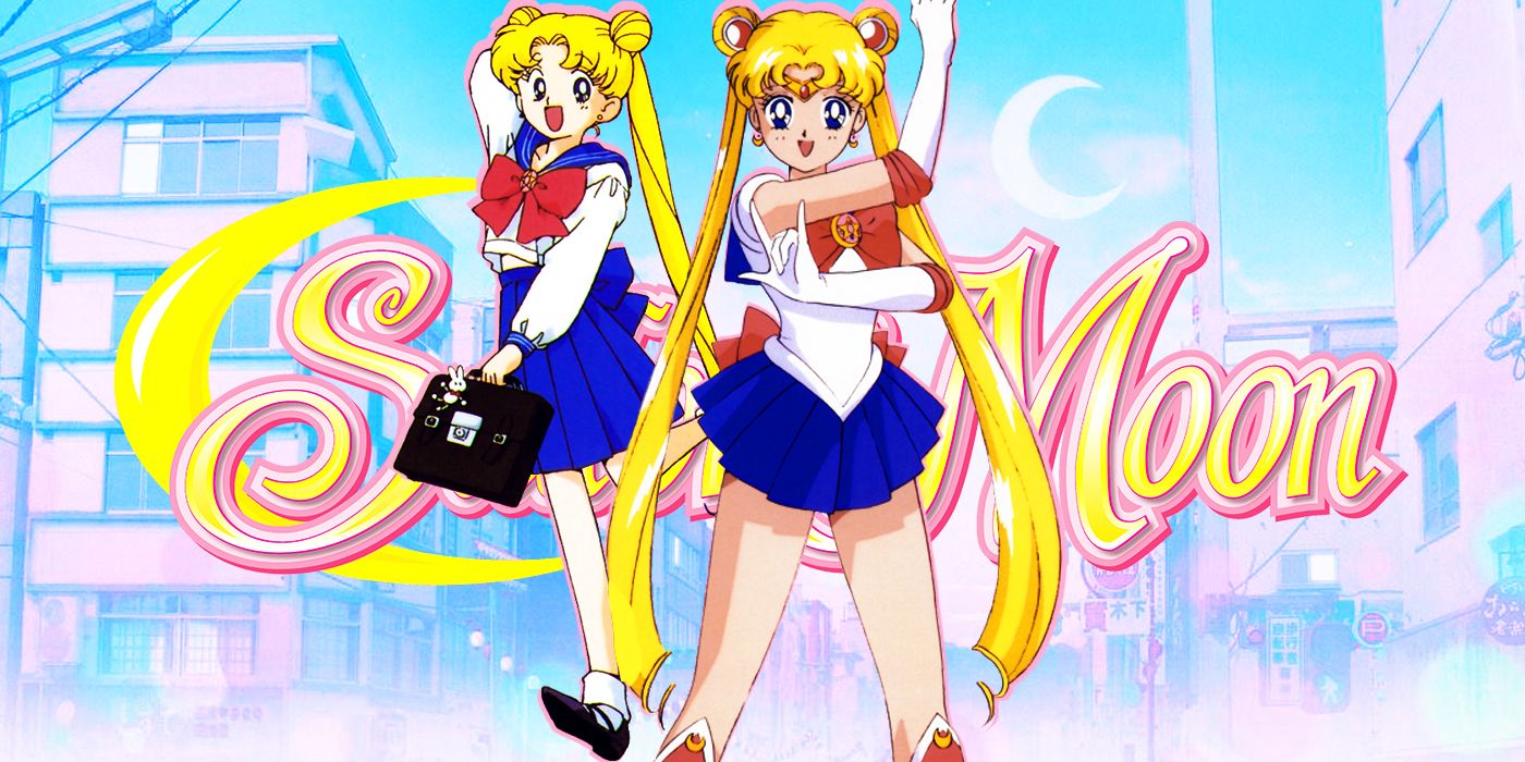 10 Magical Girl Anime to Watch if You Love Sailor Moon