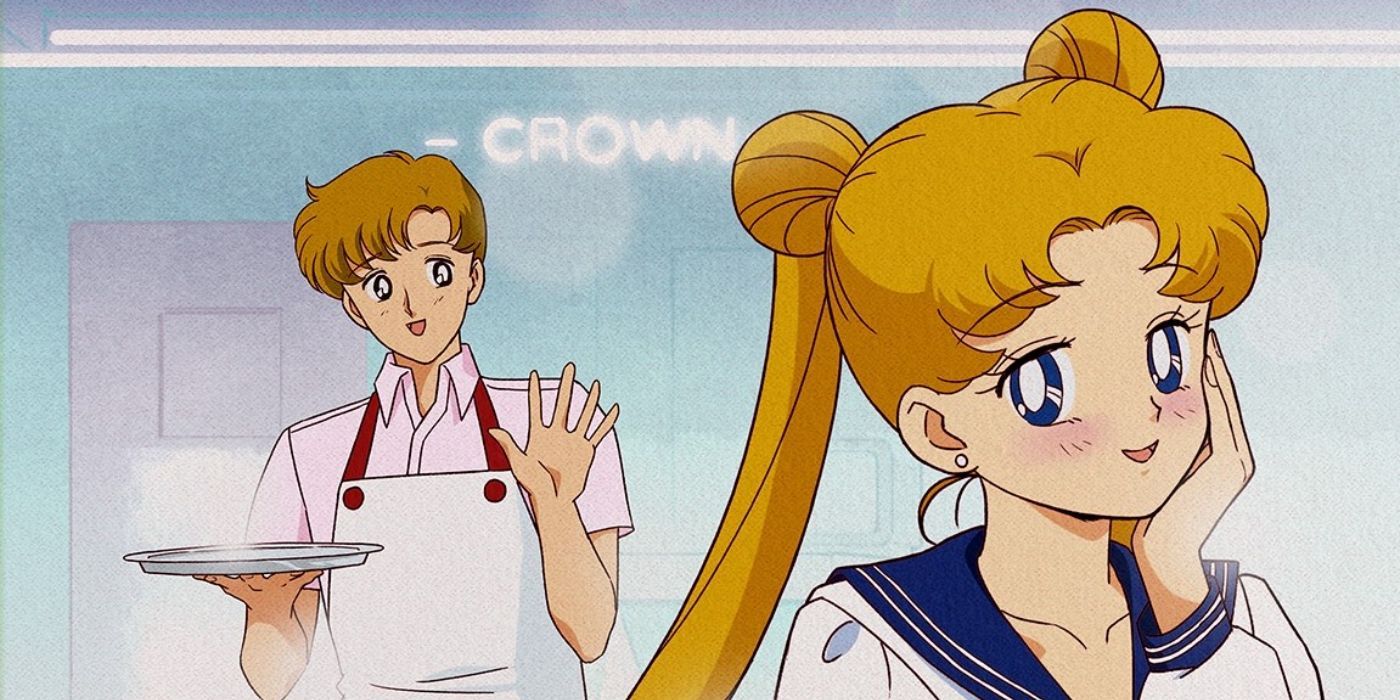 Best Sailor Moon Couples That Never Happened