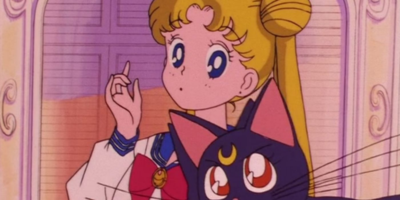 Times Sailor Moon Proved She Was the Ultimate Hero