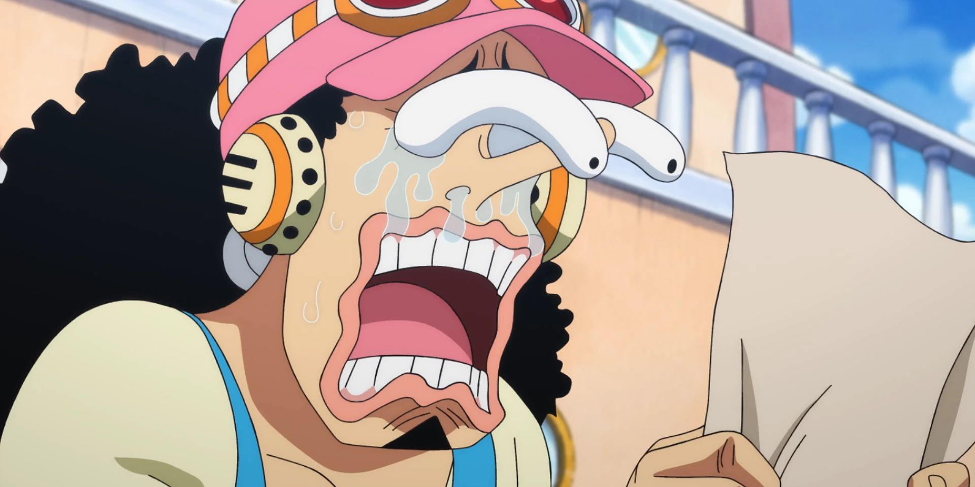 One Piece's Anime Series Becomes Highest-Rated TV Show for IMDb's New Top 10