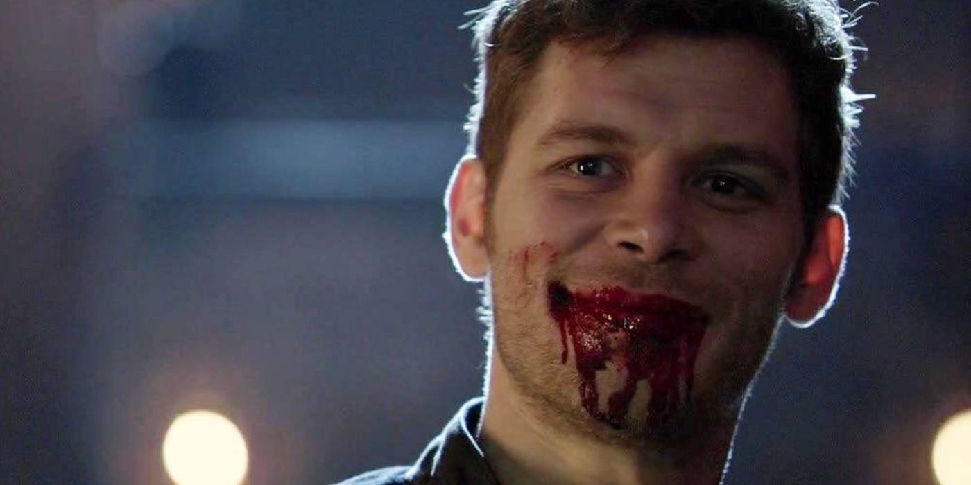The Originals Jewelry Daylight Klaus Mikaelson Ring Personalized ~ The