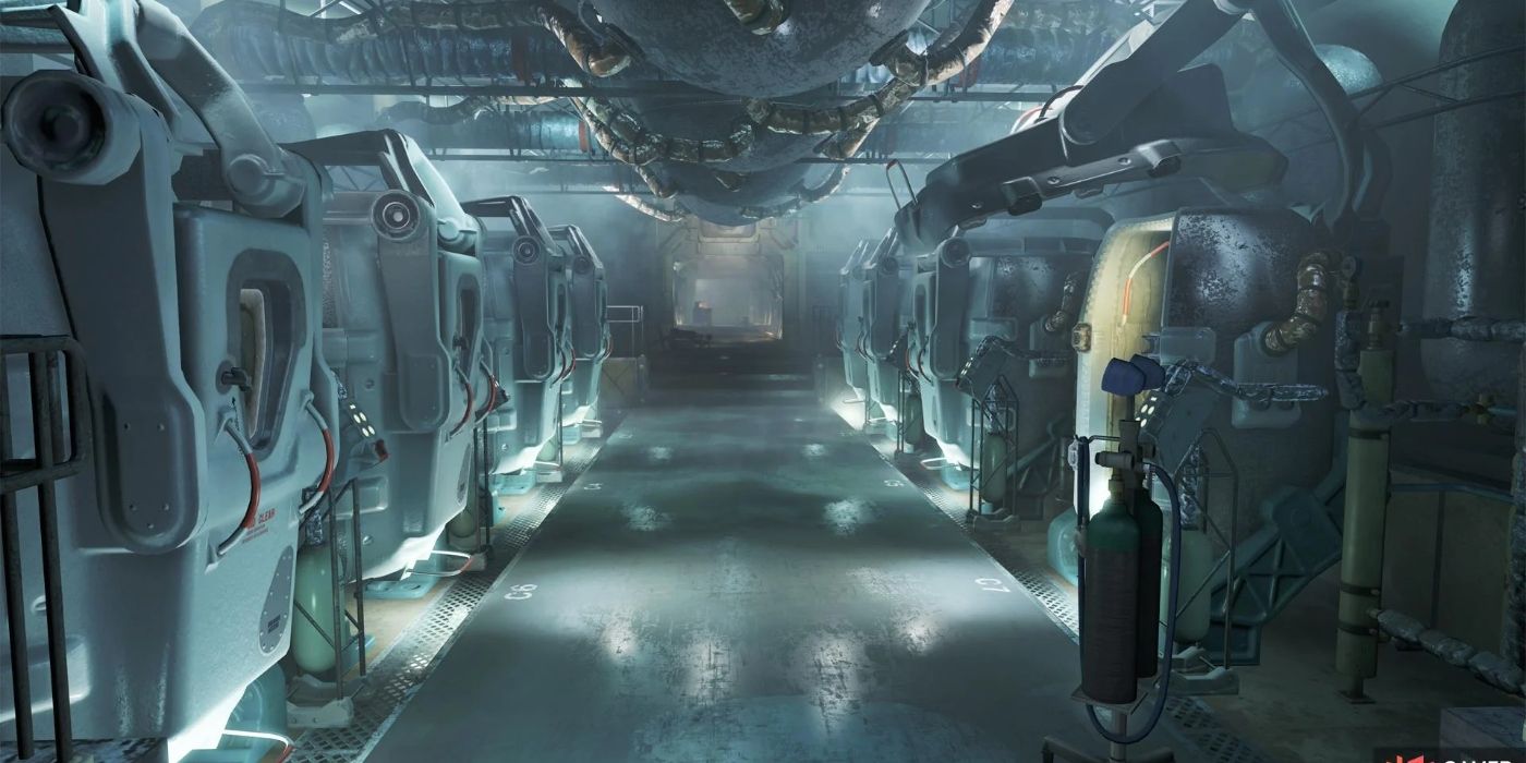 Every Fallout 4 Vault, Explained