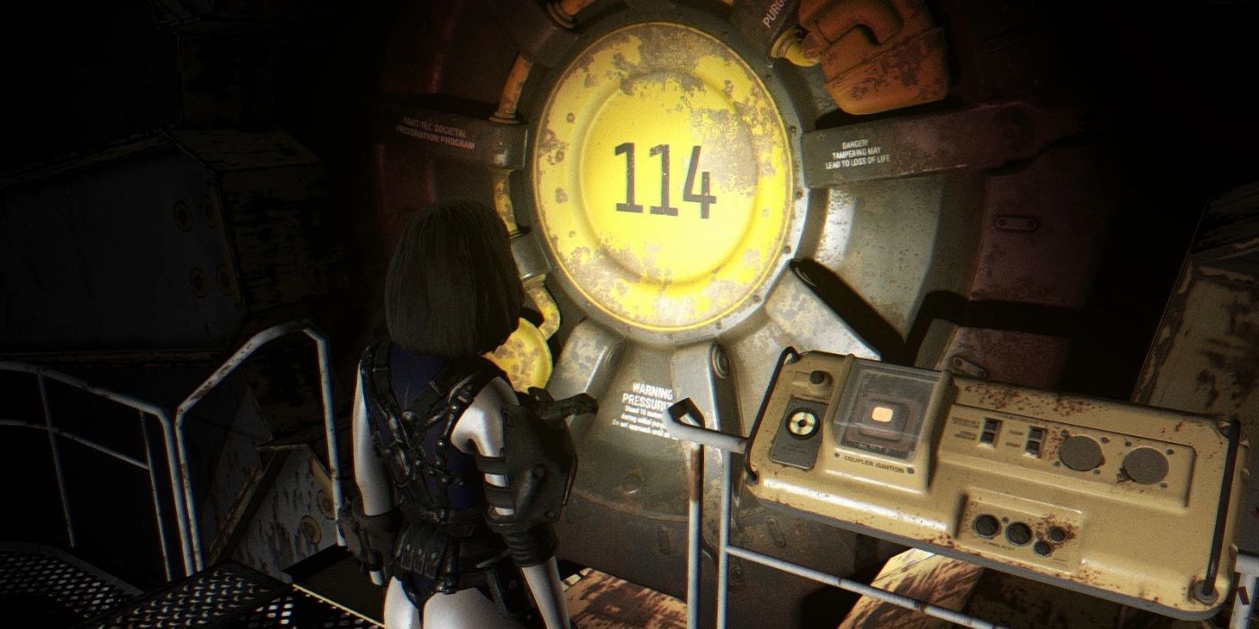 Every Fallout 4 Vault, Explained