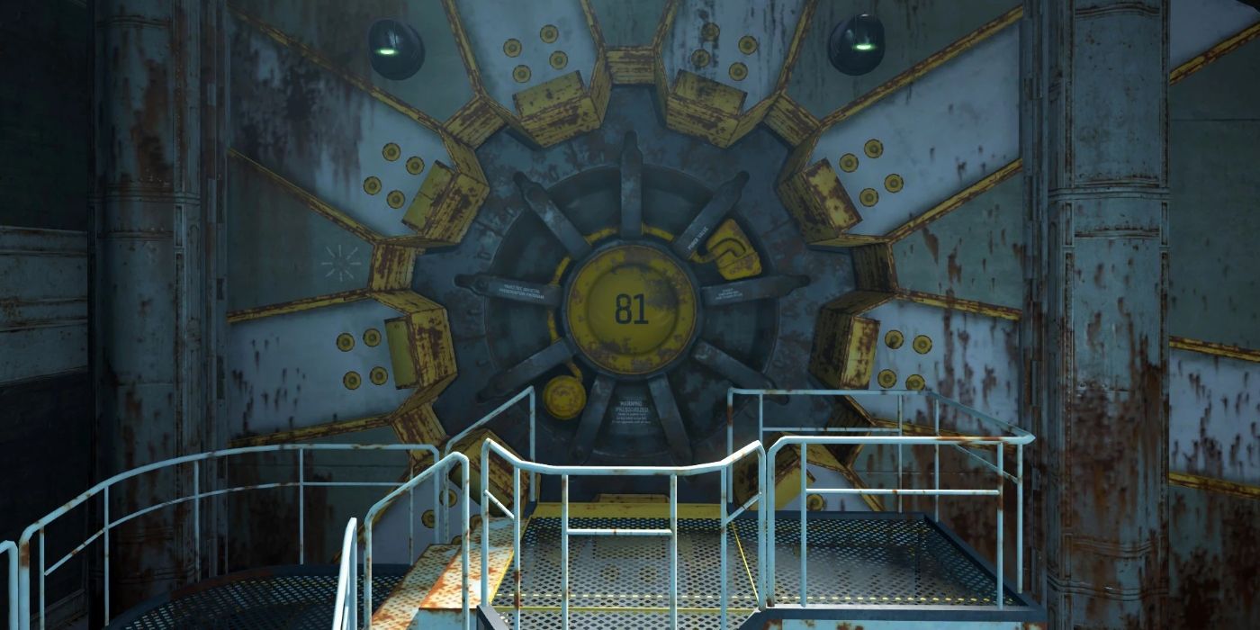 Every Fallout 4 Vault, Explained