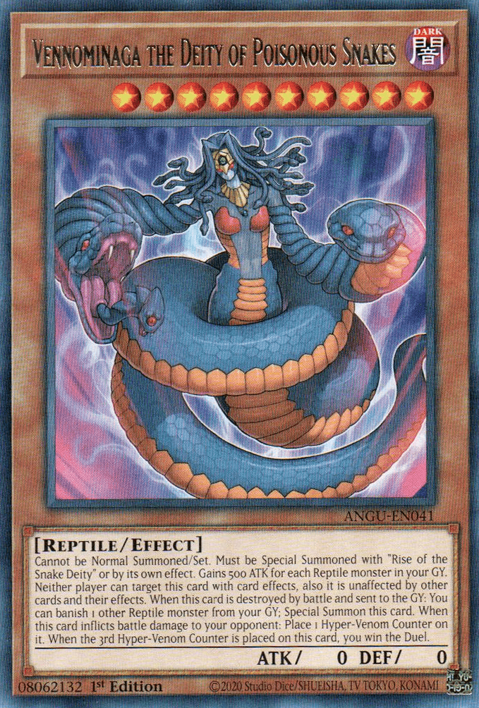 10 Rarest Yu-Gi-Oh! Monster Types That Elude Even Veteran Players